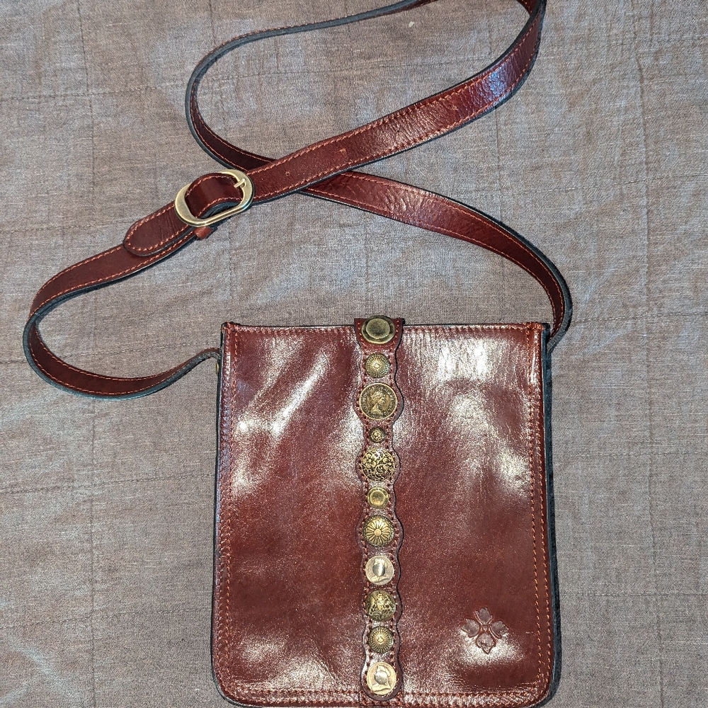 Patricia Nash Purse